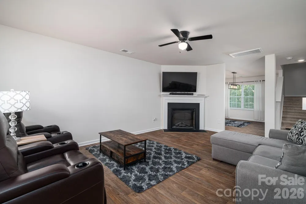 1778 Bright Hope Lane Dallas, NC 28034