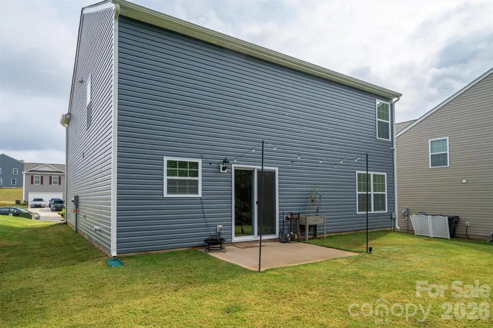1778 Bright Hope Lane Dallas, NC 28034