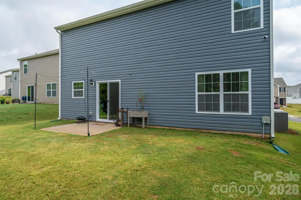 1778 Bright Hope Lane Dallas, NC 28034