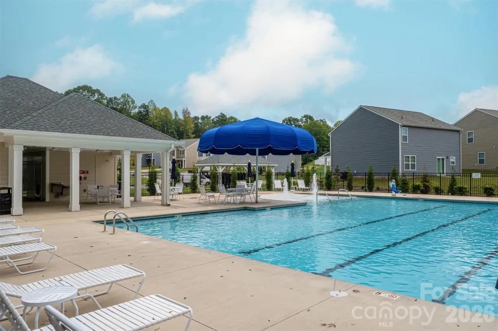 1778 Bright Hope Lane Dallas, NC 28034