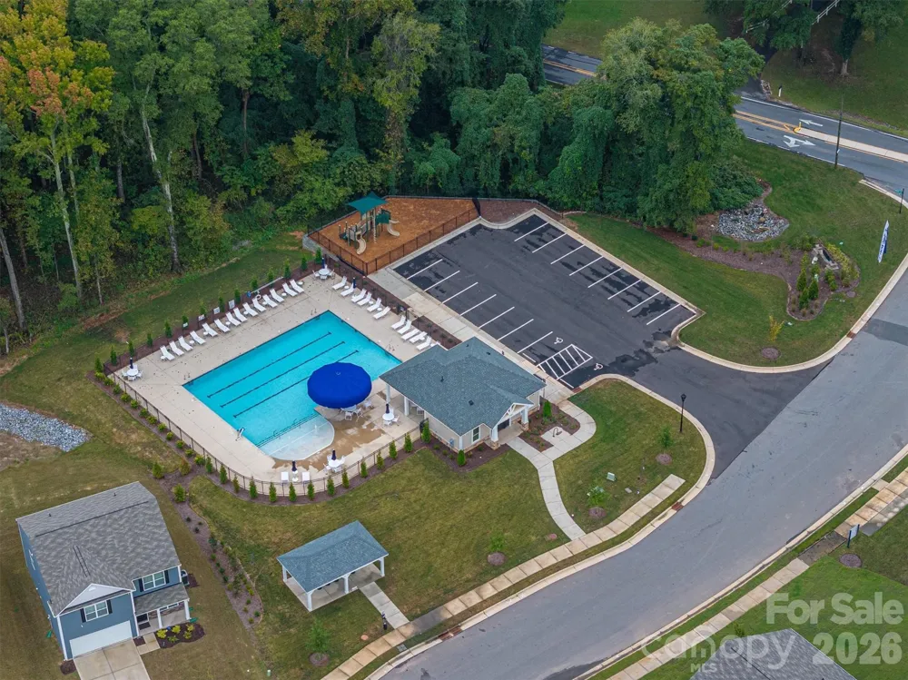 1778 Bright Hope Lane Dallas, NC 28034