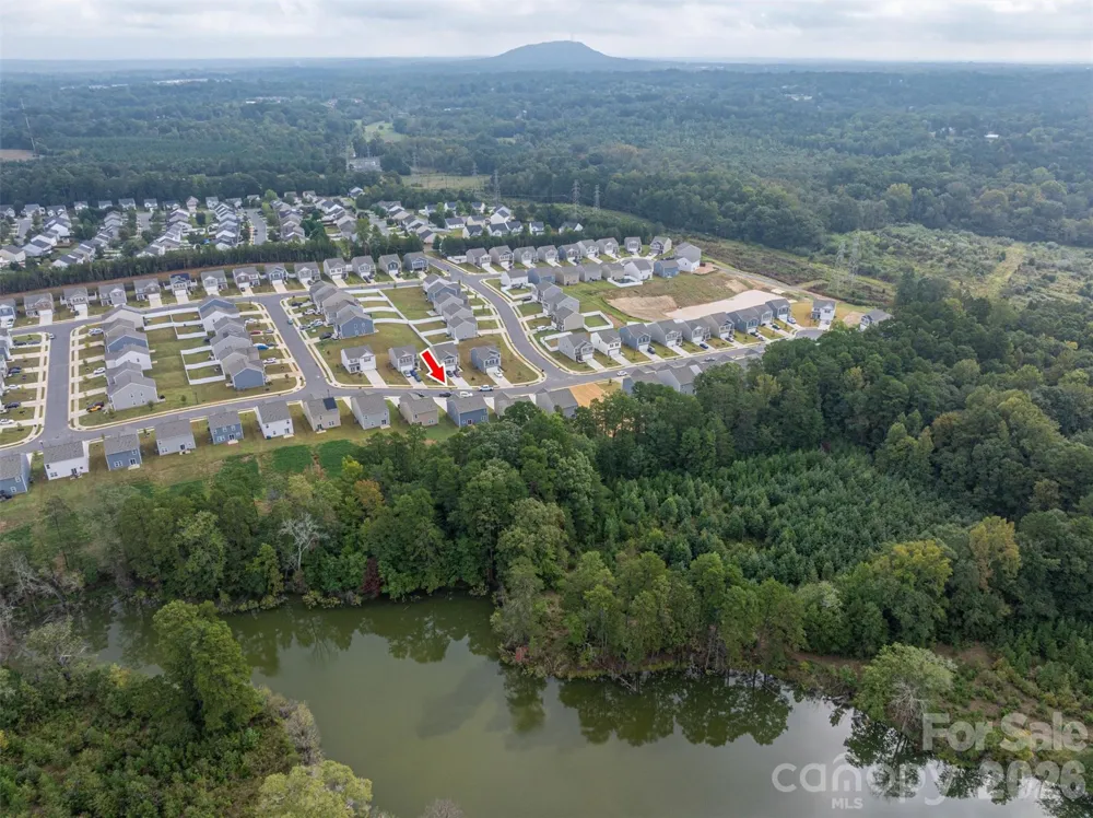 1778 Bright Hope Lane Dallas, NC 28034