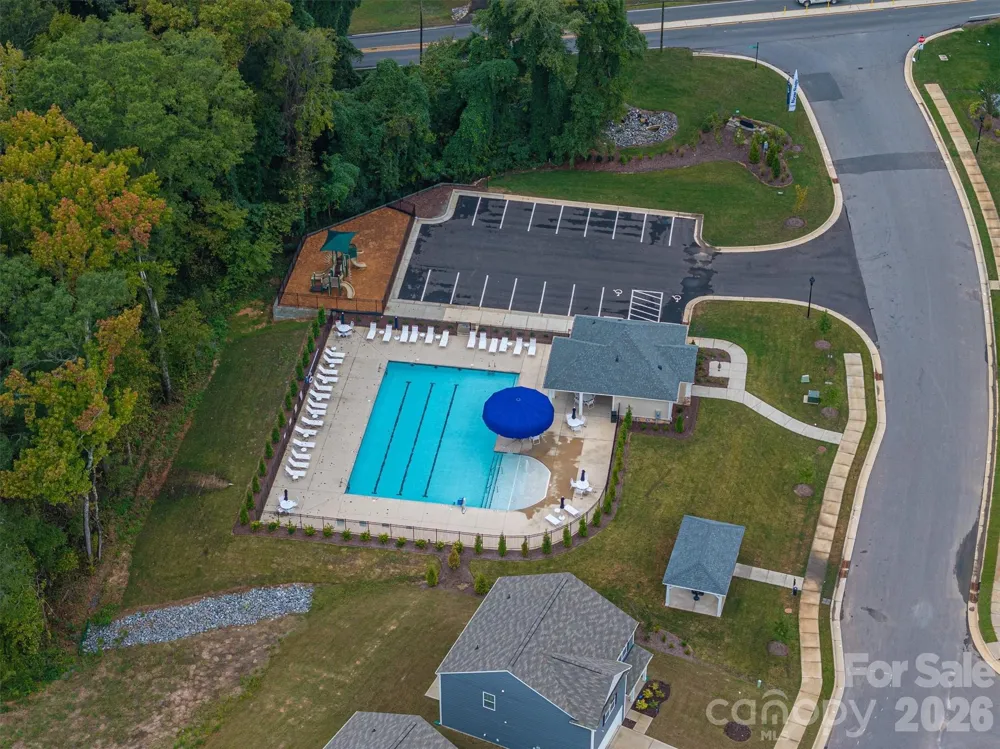 1778 Bright Hope Lane Dallas, NC 28034