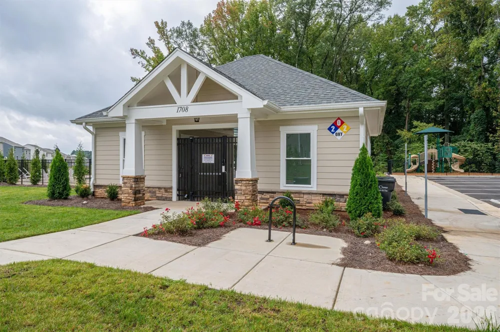 1778 Bright Hope Lane Dallas, NC 28034