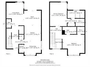 1778 Bright Hope Lane Dallas, NC 28034