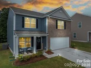 1778 Bright Hope Lane Dallas, NC 28034