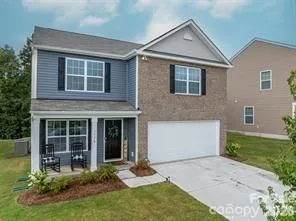 1778 Bright Hope Lane Dallas, NC 28034