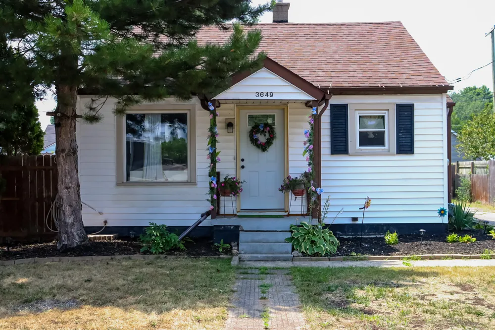 3649 Jefferson Avenue SE Grand Rapids, MI 49548