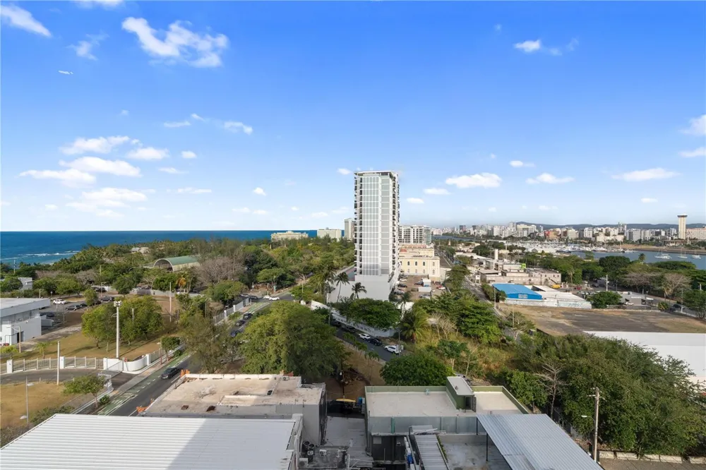 404 Ave Constitucion ATLANTIS #904 San Juan, PR 00901