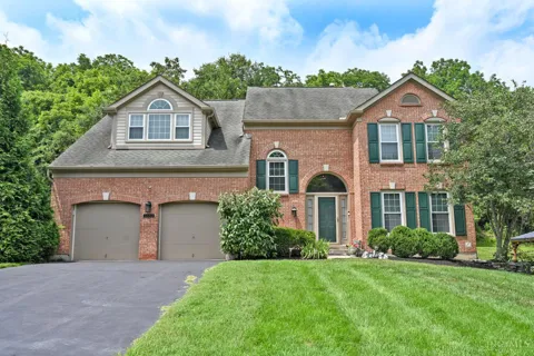 6889 Maddux Drive