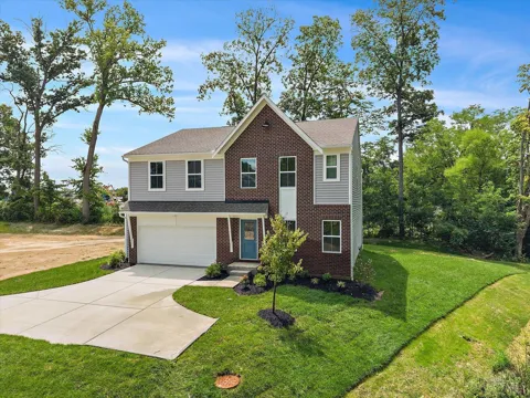 1185 Buxton Oaks Drive