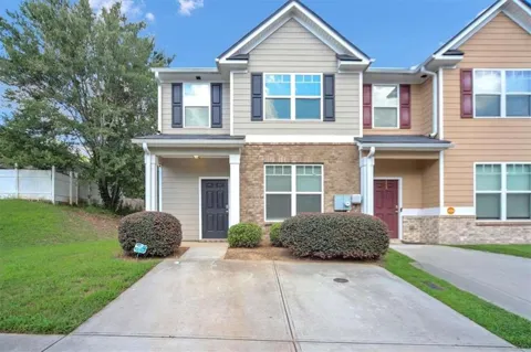 2626 Parrish Court