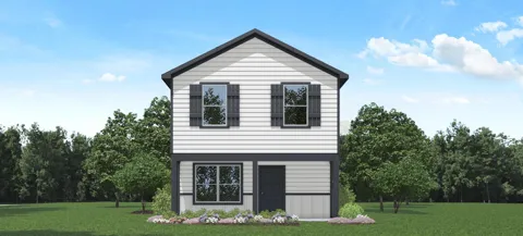 2437 Twin Court
