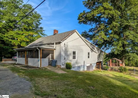 217 Railroad Street