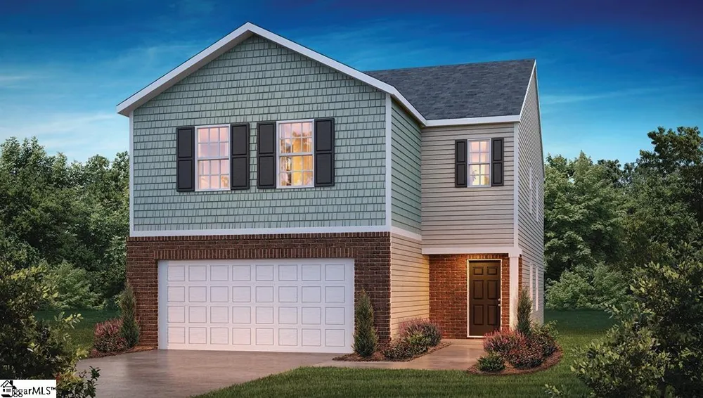 143 Cranford Road Fountain Inn, SC 29644
