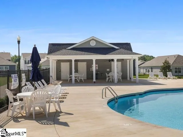 143 Cranford Road Fountain Inn, SC 29644
