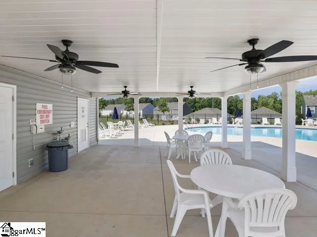 143 Cranford Road Fountain Inn, SC 29644