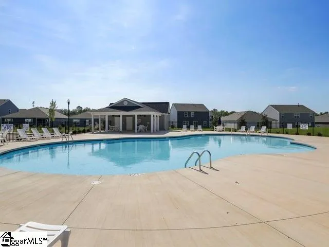 143 Cranford Road Fountain Inn, SC 29644
