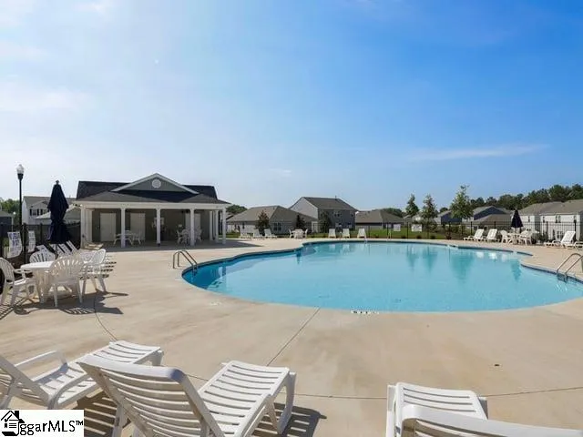 143 Cranford Road Fountain Inn, SC 29644