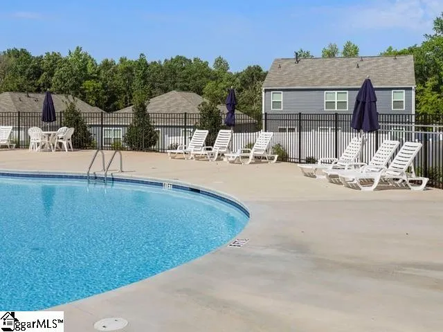143 Cranford Road Fountain Inn, SC 29644