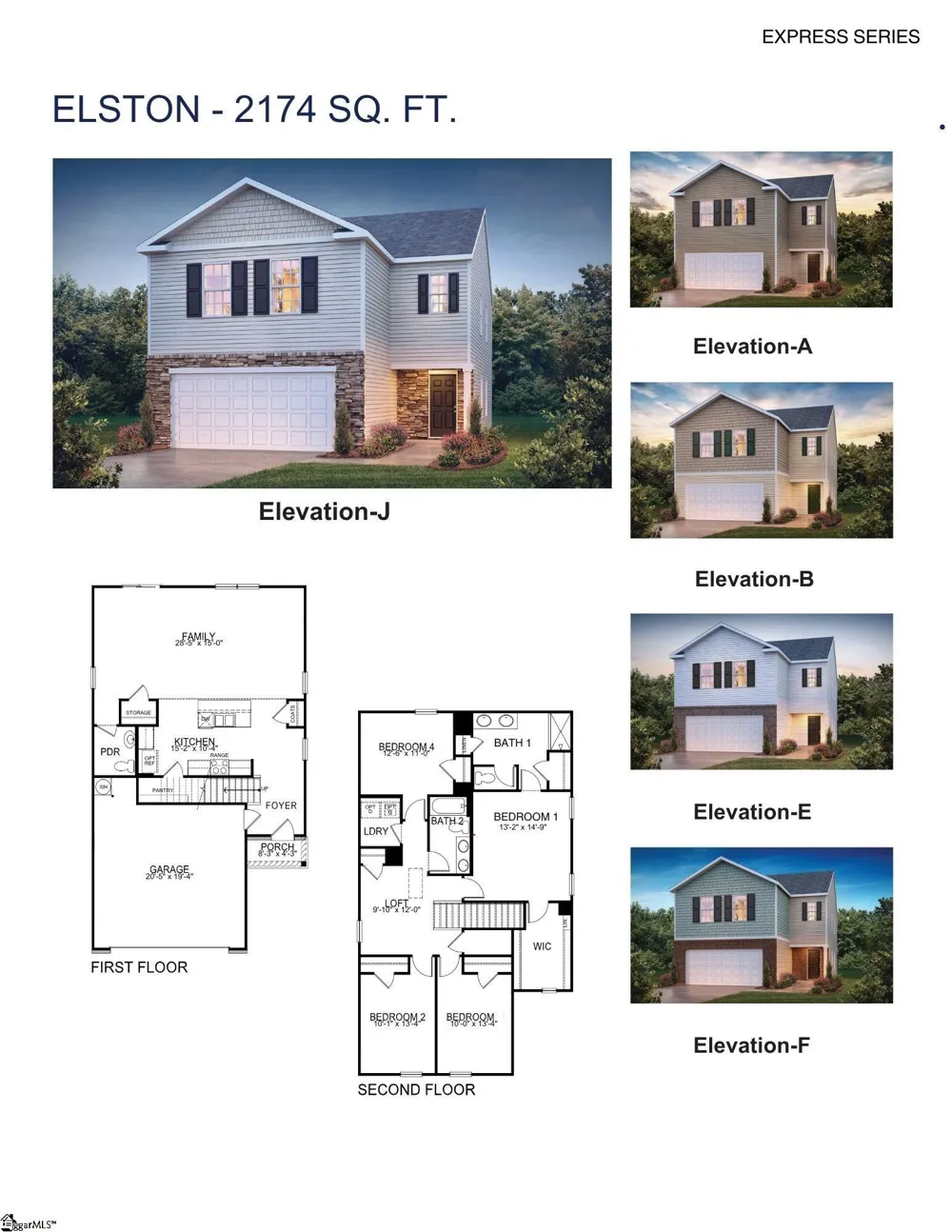 143 Cranford Road Fountain Inn, SC 29644