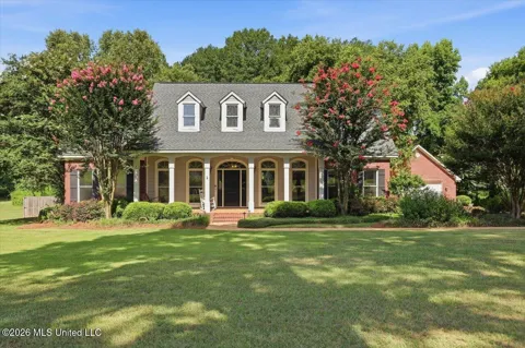 108 Blueberry Hill Lane