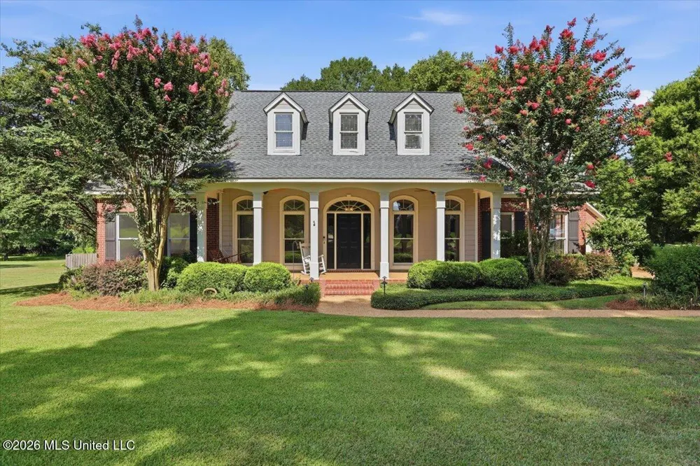 108 Blueberry Hill Lane Clinton, MS 39056