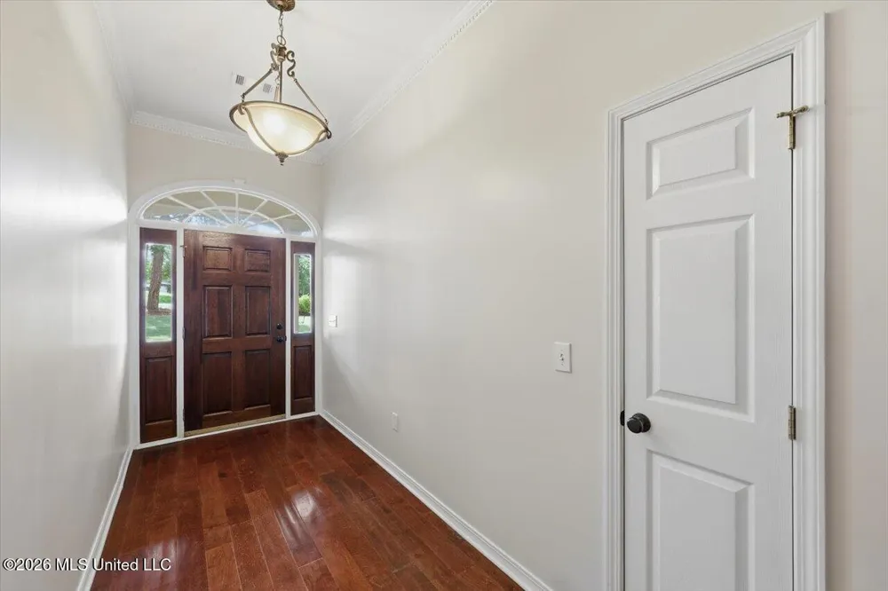 108 Blueberry Hill Lane Clinton, MS 39056