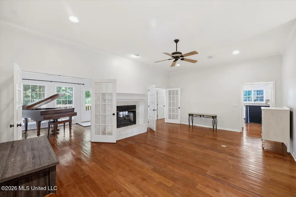 108 Blueberry Hill Lane Clinton, MS 39056