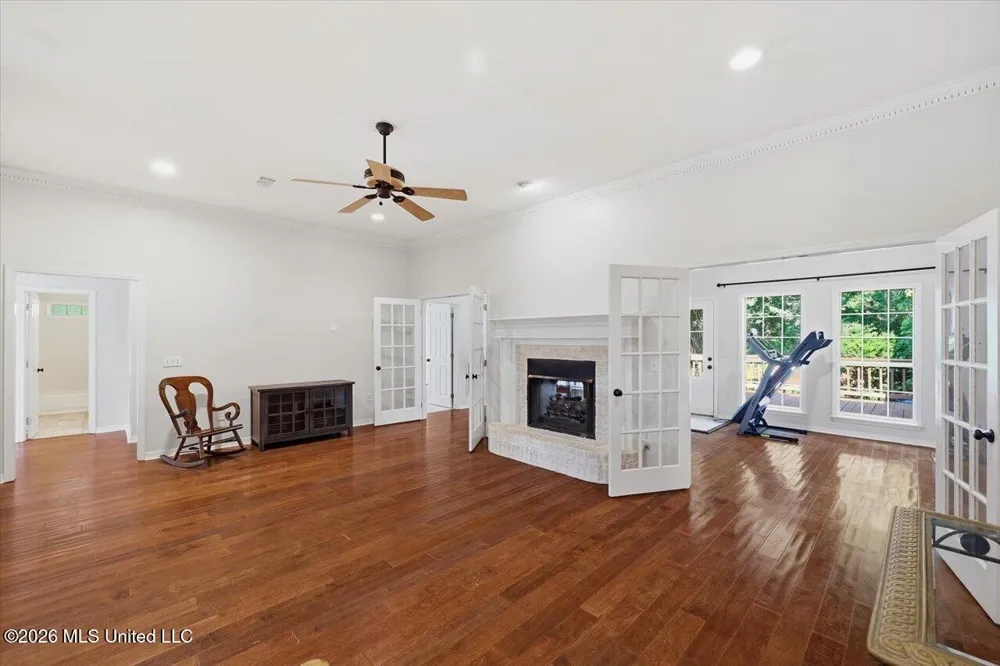 108 Blueberry Hill Lane Clinton, MS 39056