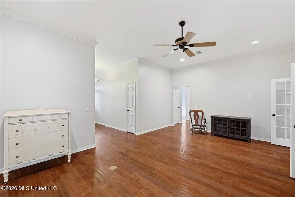 108 Blueberry Hill Lane Clinton, MS 39056