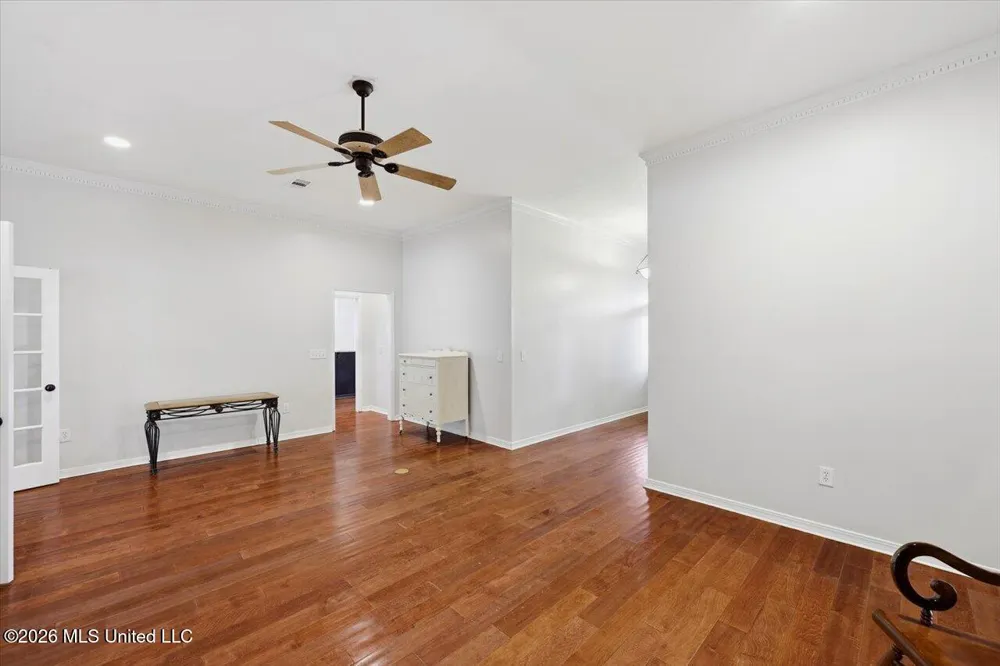 108 Blueberry Hill Lane Clinton, MS 39056