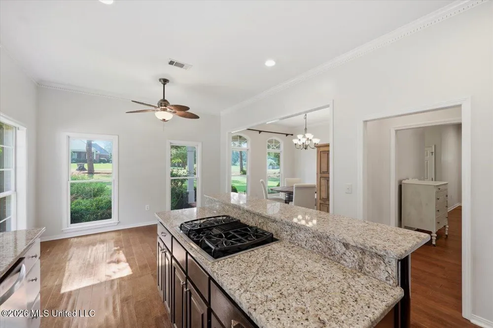 108 Blueberry Hill Lane Clinton, MS 39056