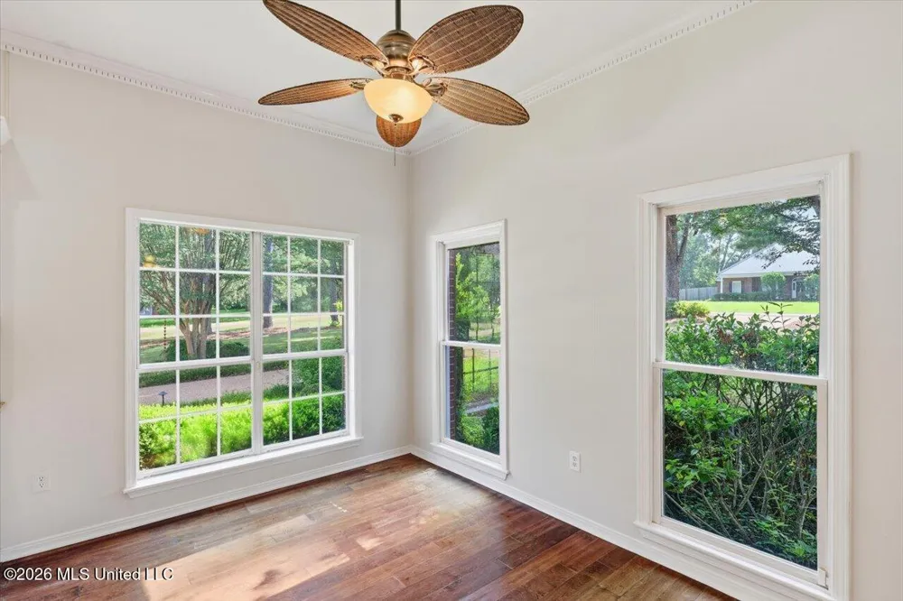 108 Blueberry Hill Lane Clinton, MS 39056