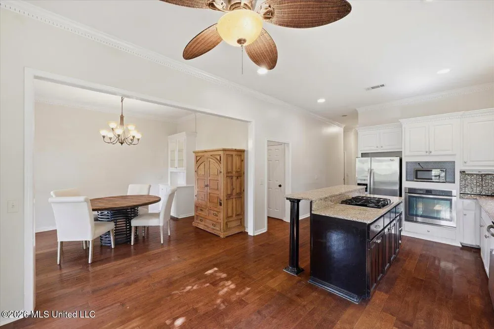 108 Blueberry Hill Lane Clinton, MS 39056