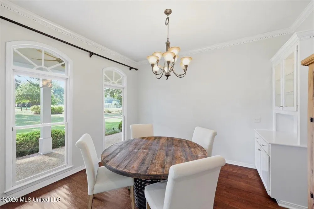 108 Blueberry Hill Lane Clinton, MS 39056