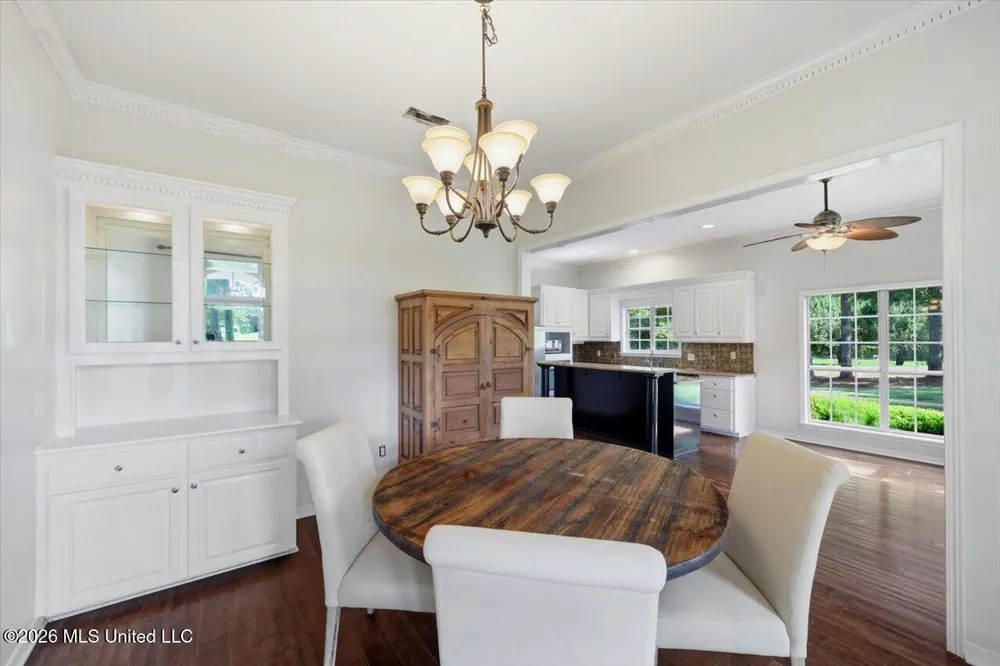 108 Blueberry Hill Lane Clinton, MS 39056