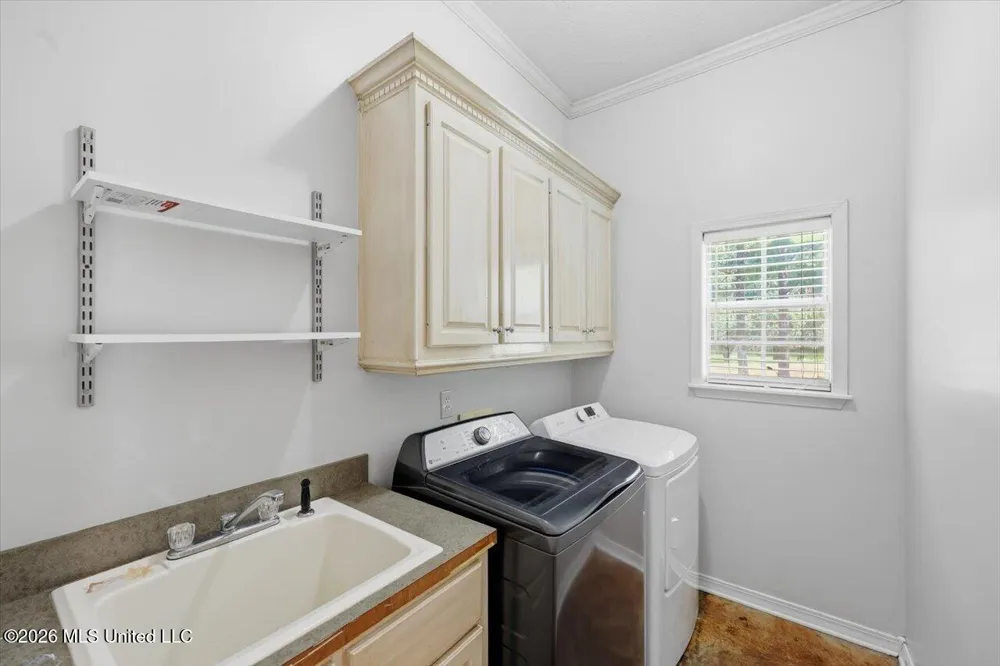 108 Blueberry Hill Lane Clinton, MS 39056