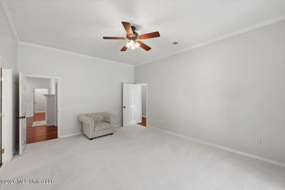 108 Blueberry Hill Lane Clinton, MS 39056