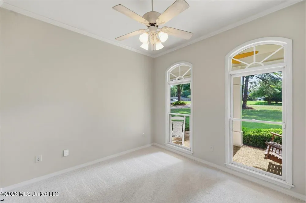 108 Blueberry Hill Lane Clinton, MS 39056