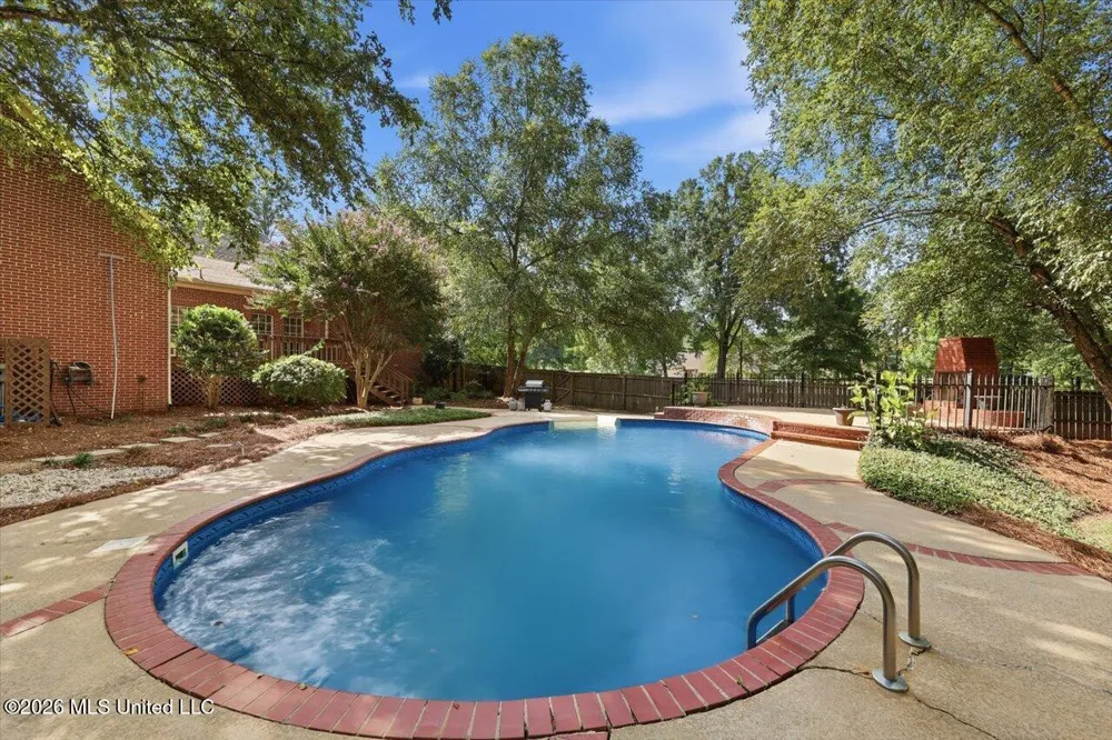 108 Blueberry Hill Lane Clinton, MS 39056