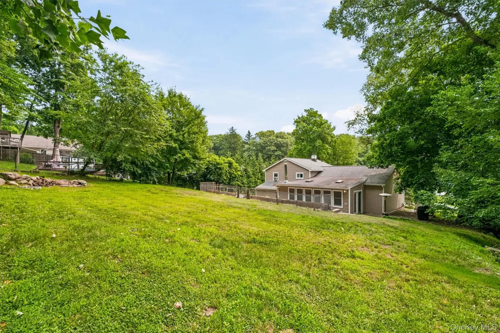 17 Ridge Road Cortlandt Manor, NY 10567