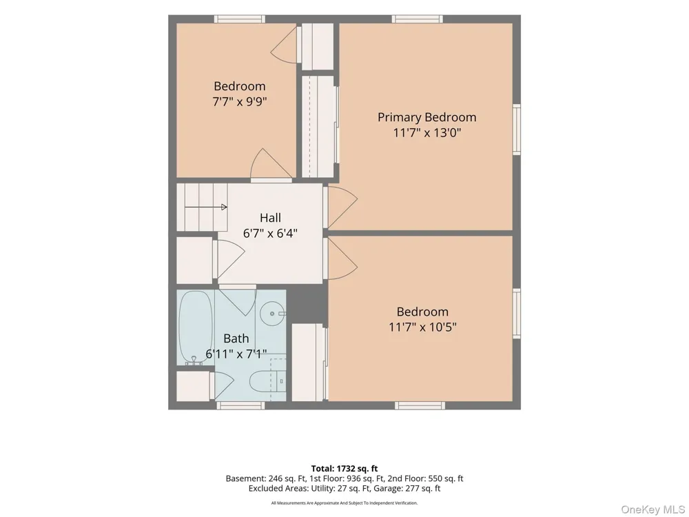 17 Ridge Road Cortlandt Manor, NY 10567