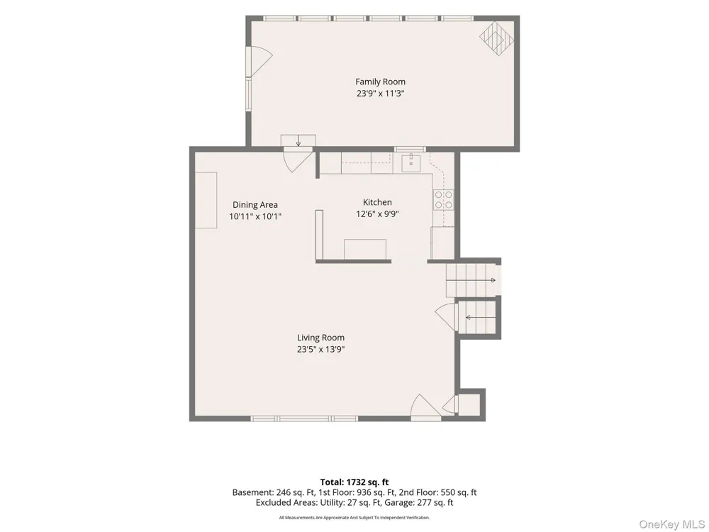 17 Ridge Road Cortlandt Manor, NY 10567