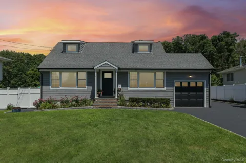 49 Eugene Drive