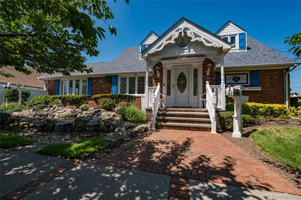 157-06 88th Street Howard Beach, NY 11414