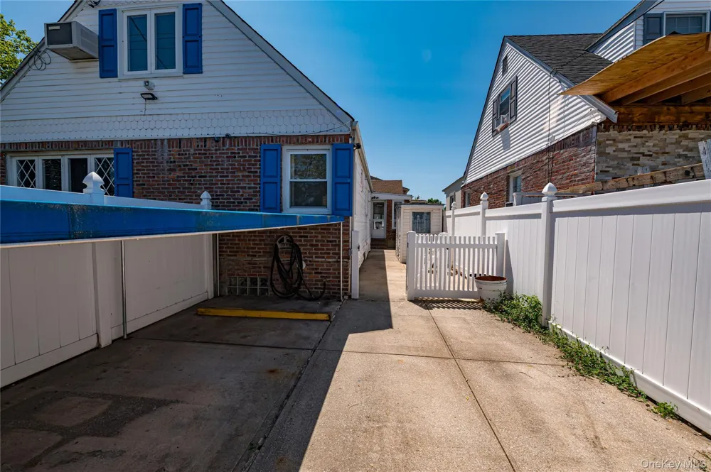 157-06 88th Street Howard Beach, NY 11414