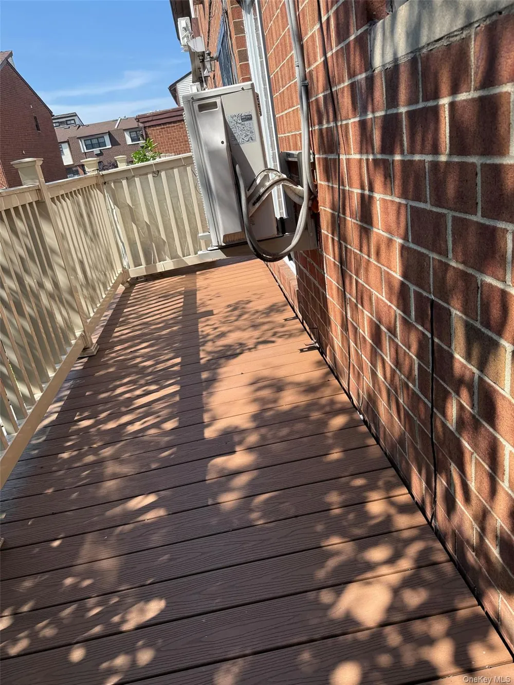 316 121st Street #72A College Point, NY 11356