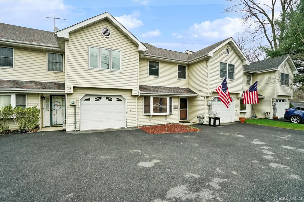 9 Piermont Avenue Piermont, NY 10968