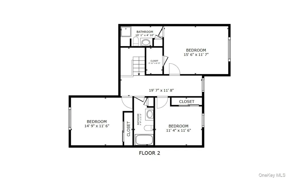 9 Piermont Avenue Piermont, NY 10968